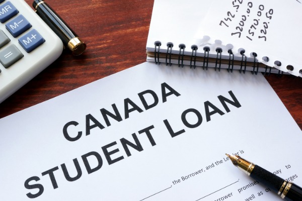 study loan for abroad