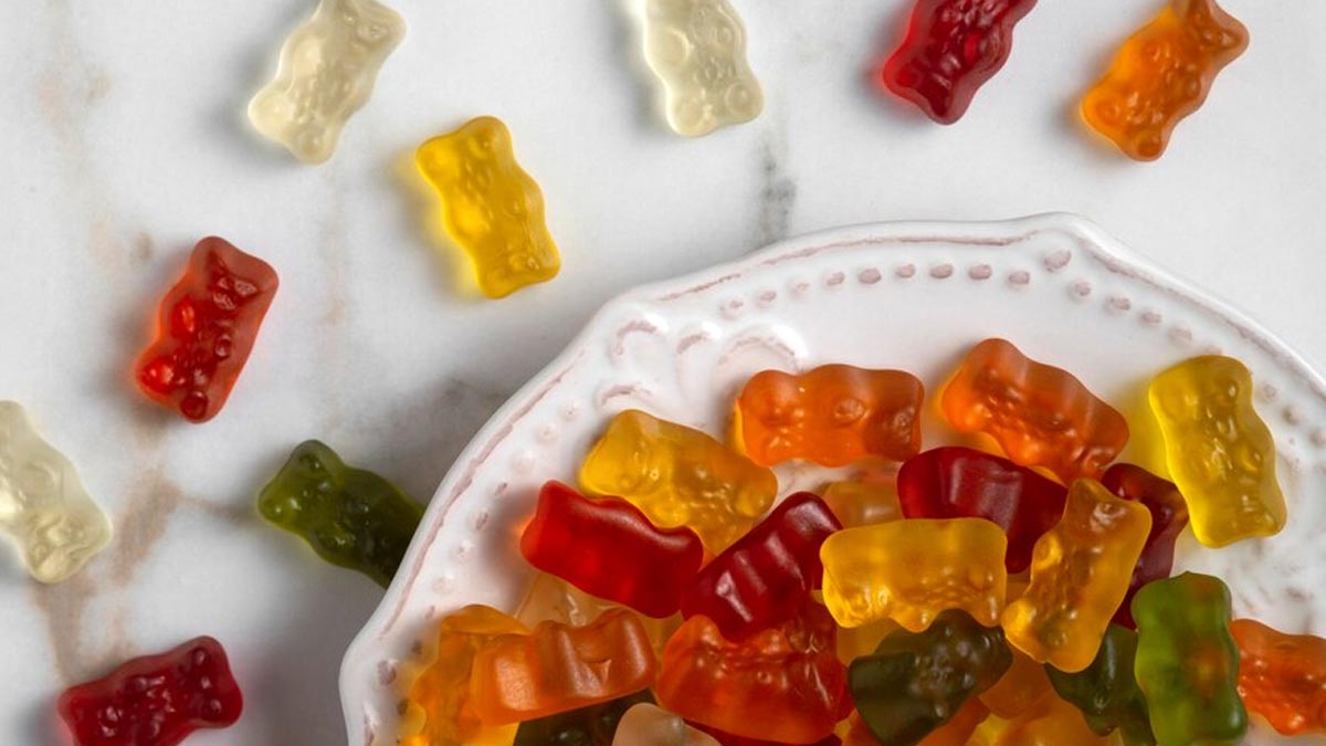 proper cbd gummies