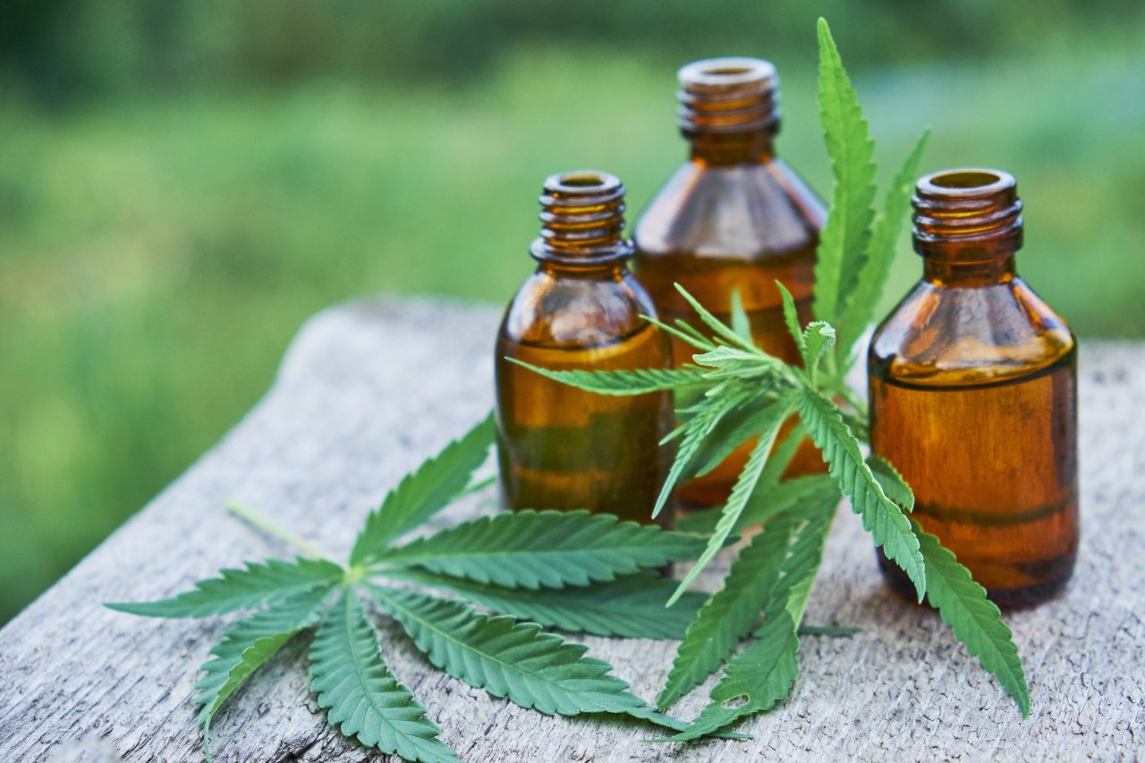 Celebrating CBD's Care for Mature Minds and Bodies: Captivating Calmness