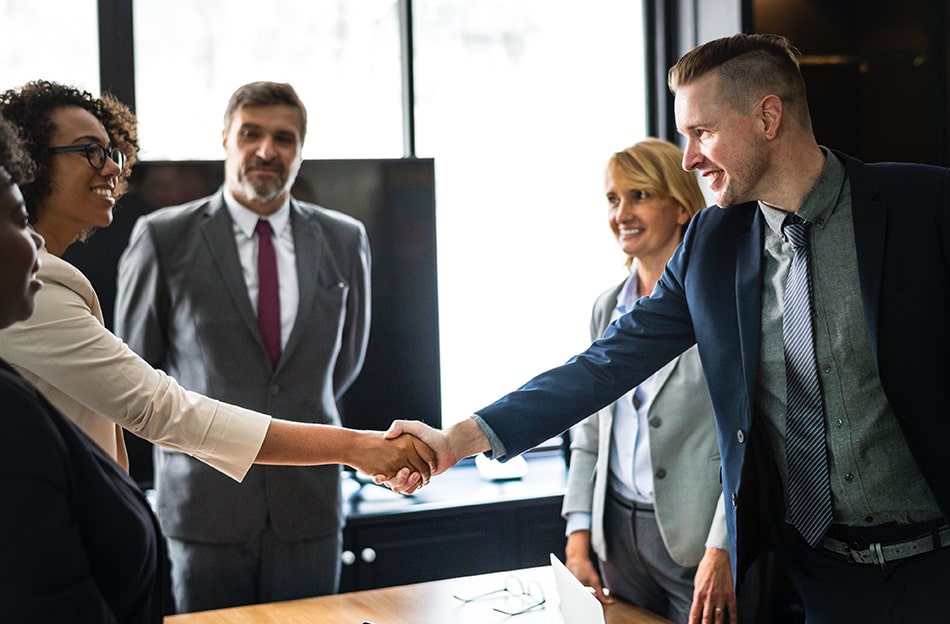 Sred consultants
