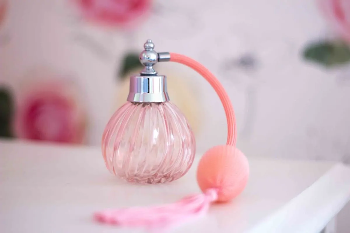 perfume for women