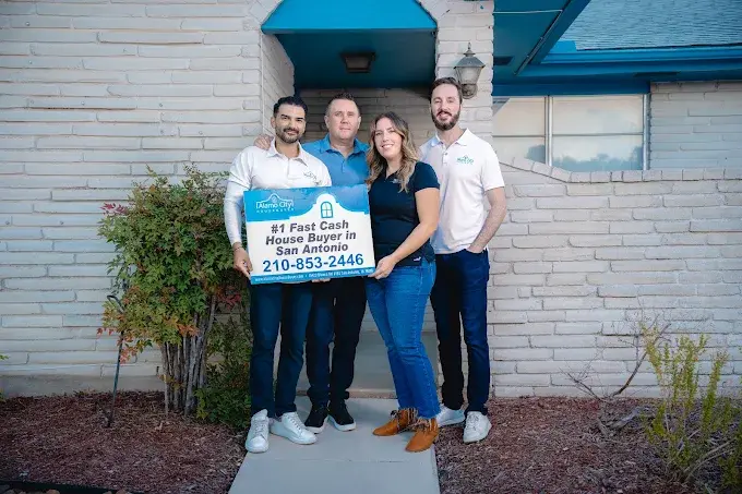 home buyers in san antonio
