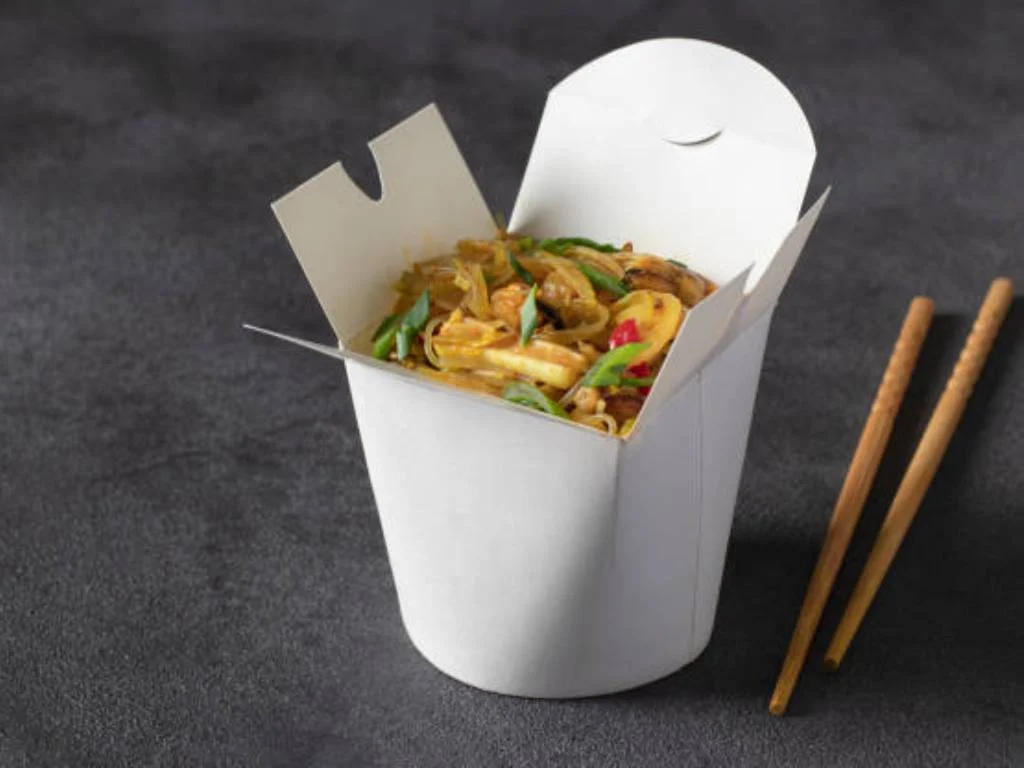 Comparing Portion Container Options for Better Food Service Planning