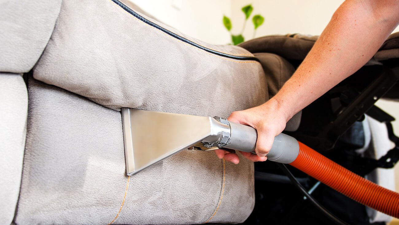 upholstery cleaning Brisbane