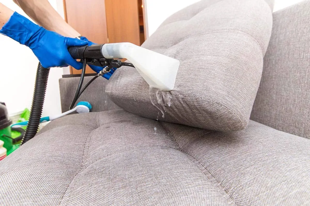 lounge cleaning Brisbane