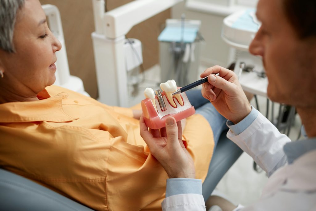 The Art of Dental Harmony: Balancing Oral Ecosystem and Patient Experience